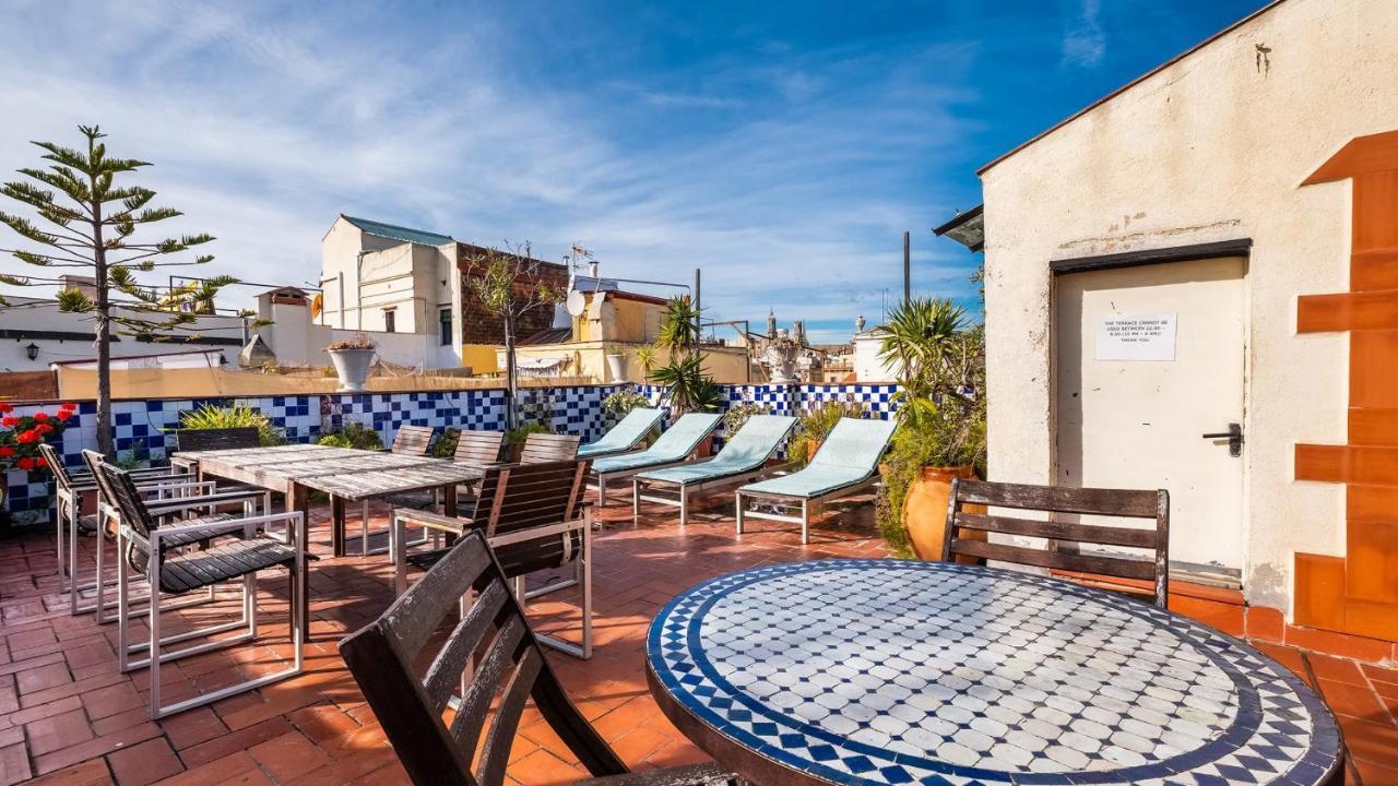 El Pintor Appartement Barcelona