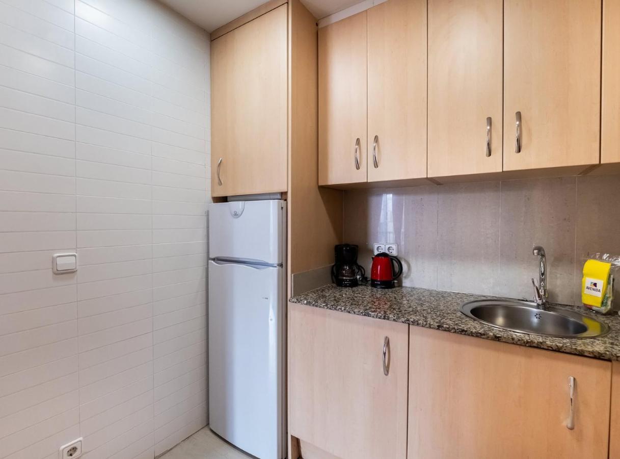 Appartement El Pintor Barcelona